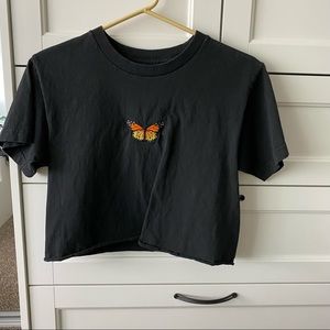 brandy melville shirt